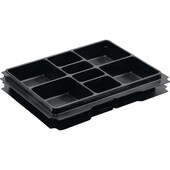 Stapeleinsatz BERA®clic+